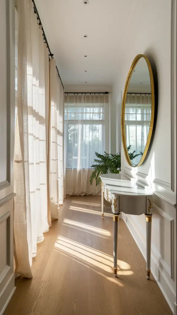 Entrance Hall Ideas: Transform Your Entryway with Style and Functionality