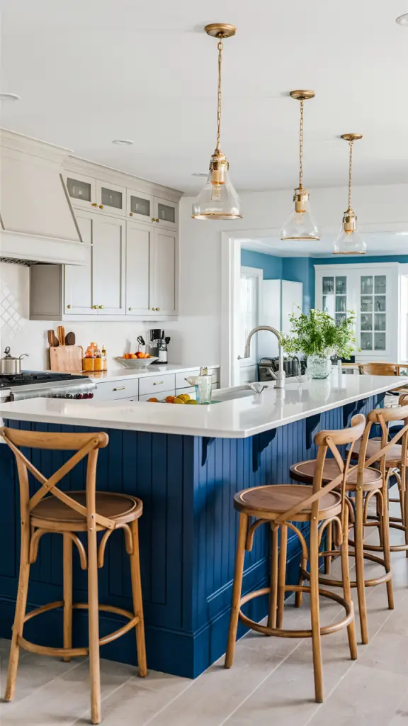 Kitchen Bar Ideas: Stylish and Functional Designs for Every Home