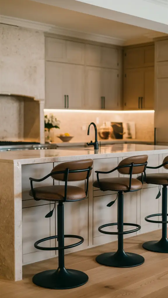 Kitchen Bar Ideas: Stylish and Functional Designs for Every Home