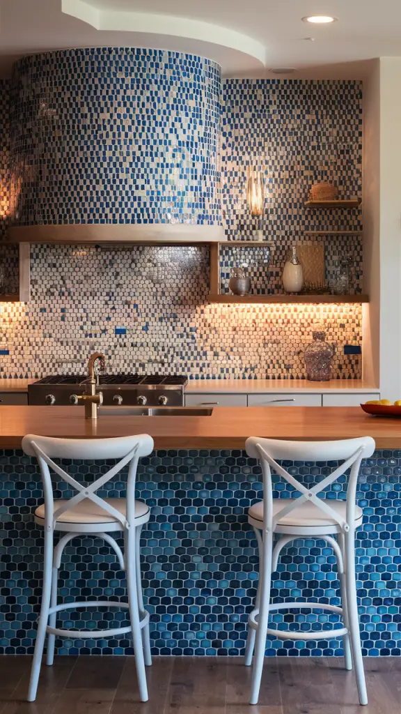 Kitchen Bar Ideas: Stylish and Functional Designs for Every Home