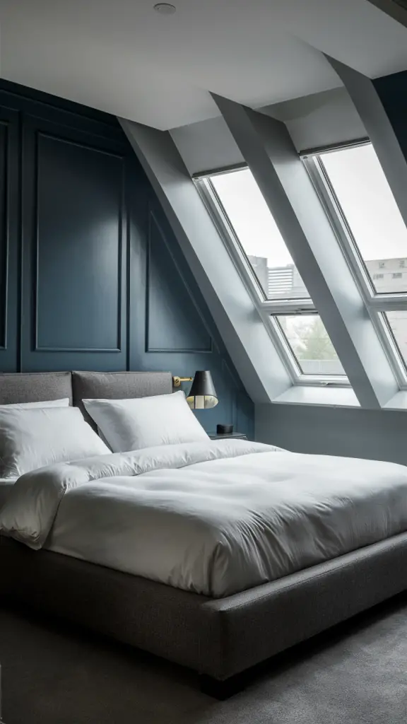 22 Inspiring Bedroom Color Schemes for a Stylish and Relaxing Retreat