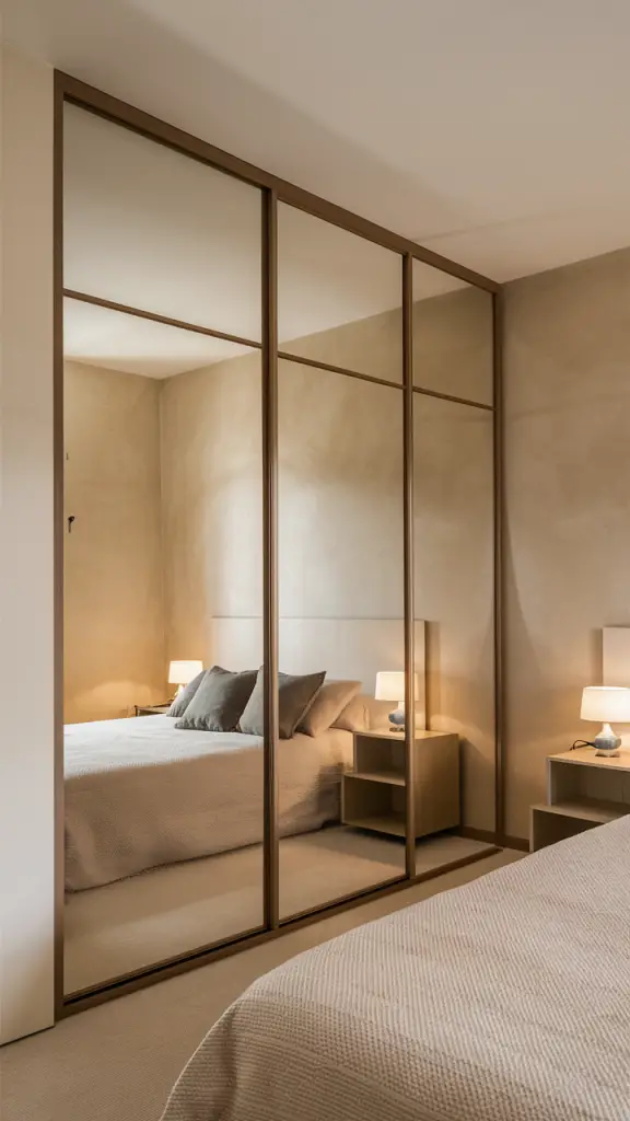 Tiny Bedroom Ideas: Transform Small Spaces with Smart Design