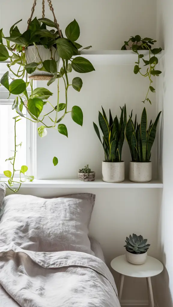 Tiny Bedroom Ideas: Transform Small Spaces with Smart Design