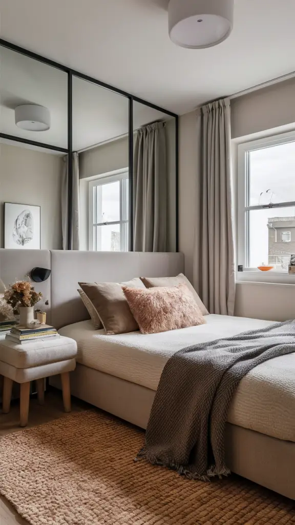 Tiny Bedroom Ideas: Transform Small Spaces with Smart Design