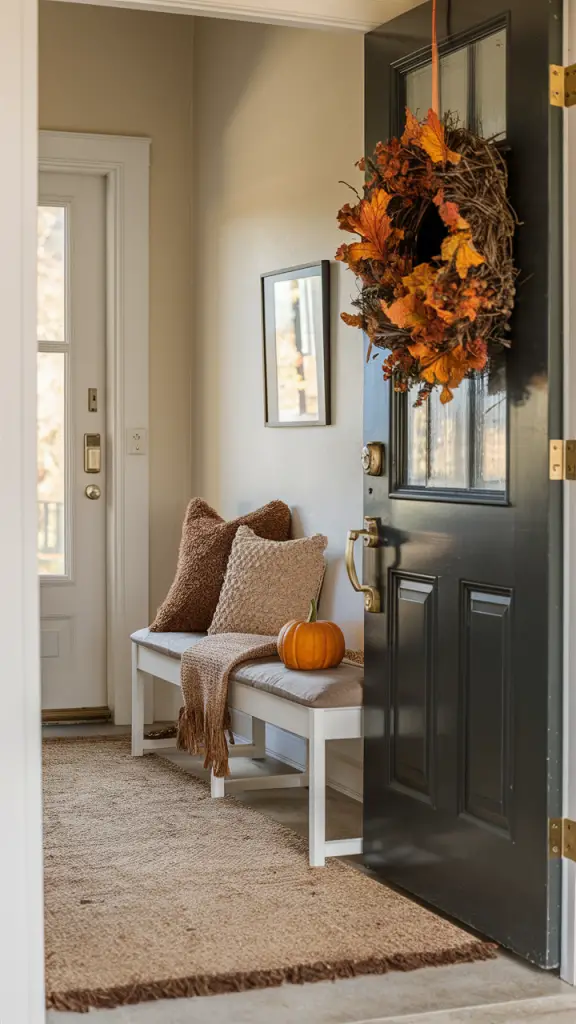 Entrance Hall Ideas: Transform Your Entryway with Style and Functionality