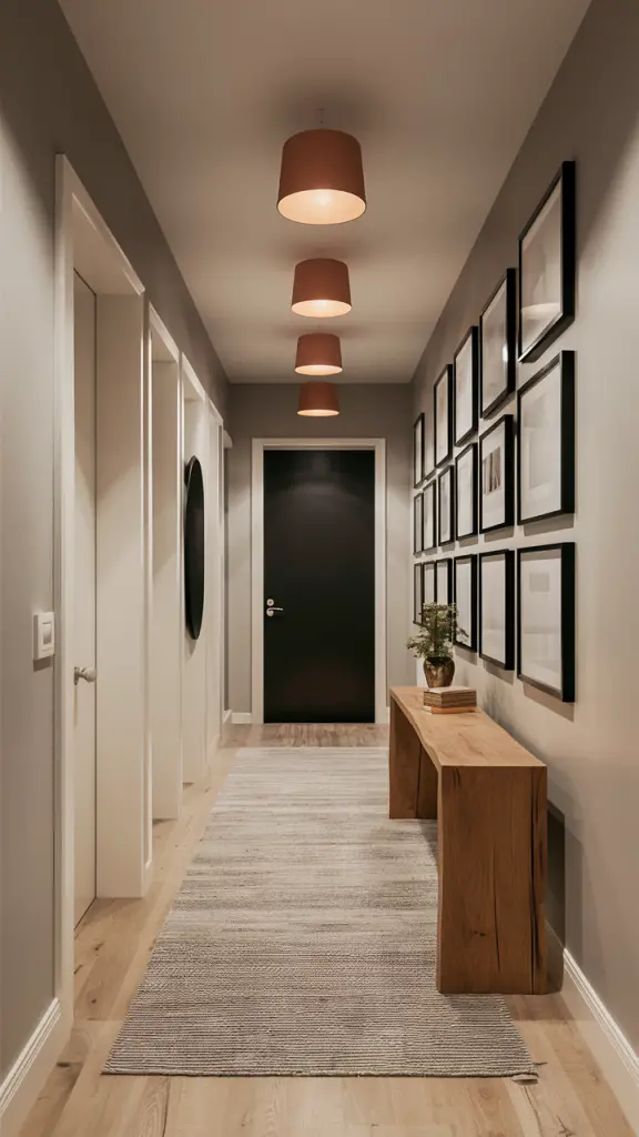 Small Entryways: Stylish and Functional Decor Ideas