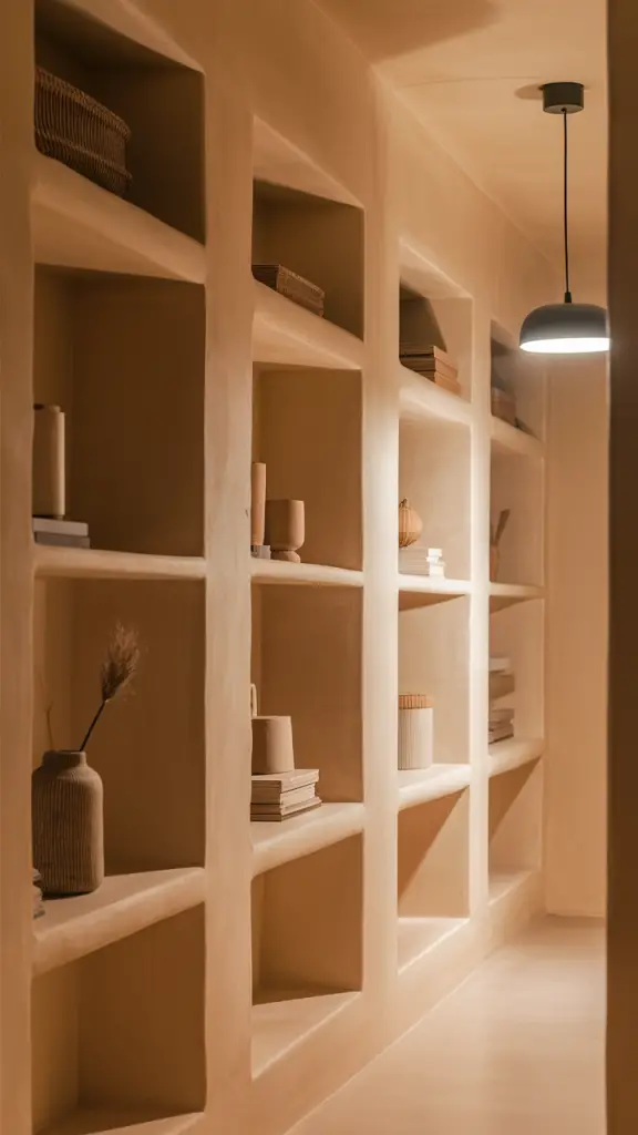 20 Stylish Hallway Ideas for a Welcoming and Functional Entrance
