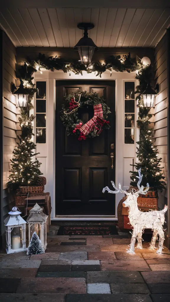 Inspiring Christmas Decor Ideas to Transform Your Home for the Holidays