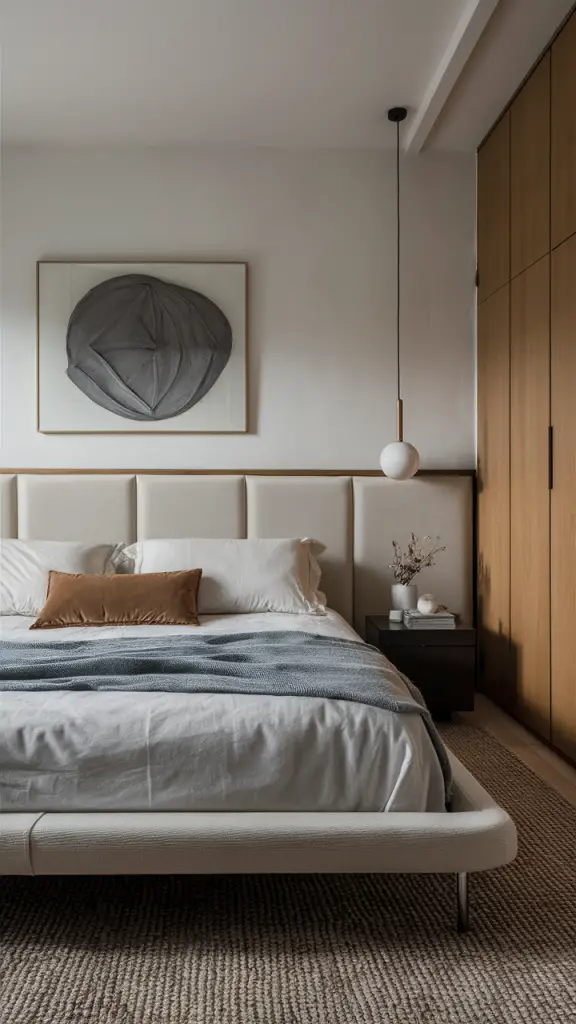 Bedroom Designs: Transform Your Space with Expert 22 Ideas