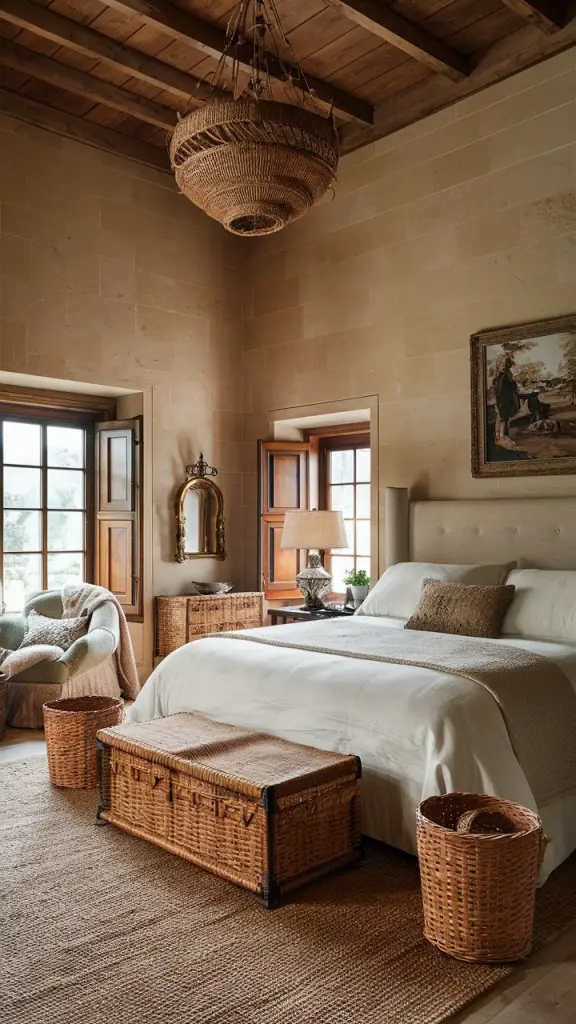 22 Inspiring Bedroom Color Schemes for a Stylish and Relaxing Retreat