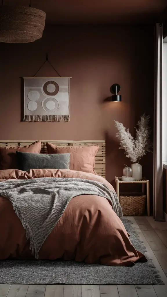 22 Inspiring Bedroom Color Schemes for a Stylish and Relaxing Retreat