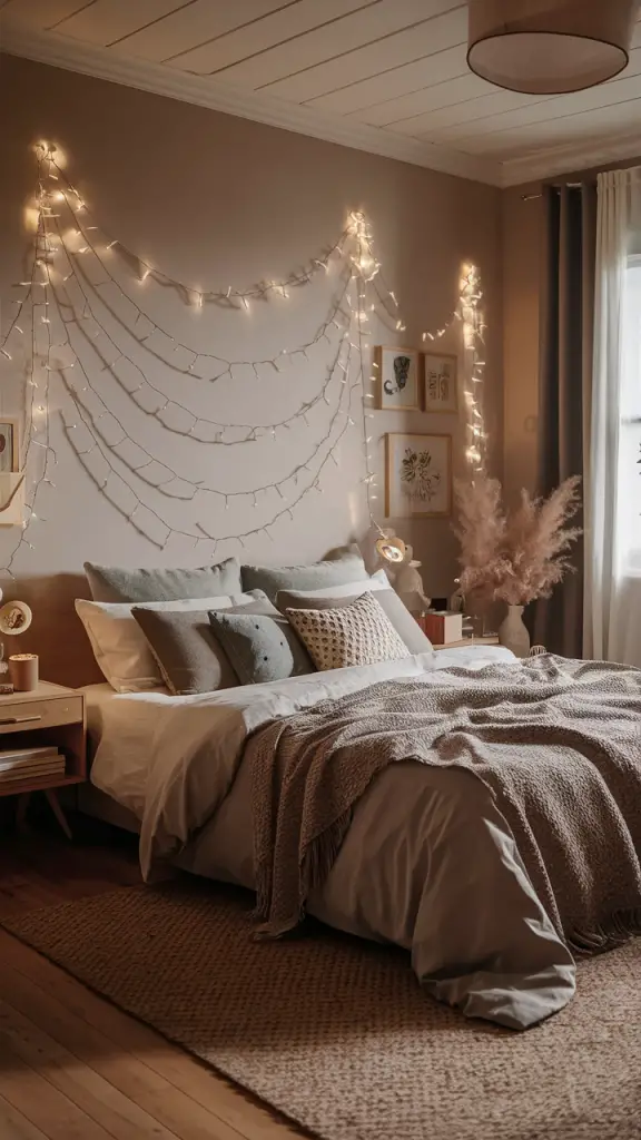 22 Creative Bedroom Wall Decoration Ideas to Elevate Your Space