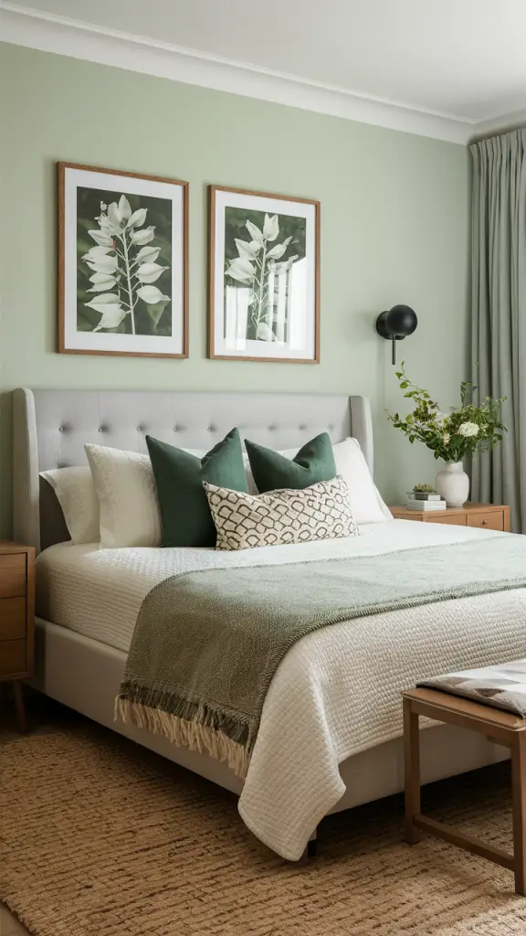 22 Creative Bedroom Wall Decoration Ideas to Elevate Your Space