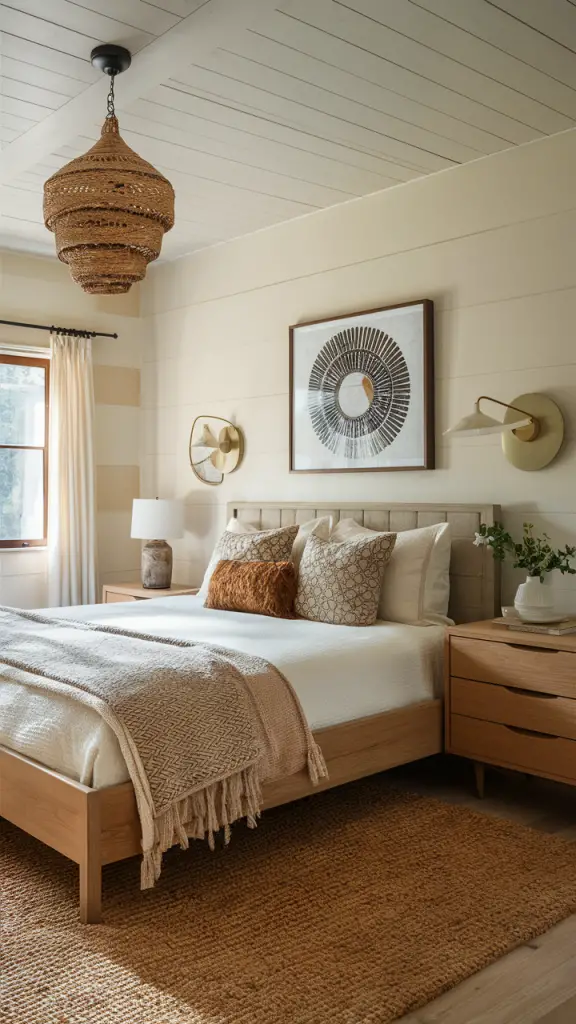 22 Inspiring Bedroom Color Schemes for a Stylish and Relaxing Retreat