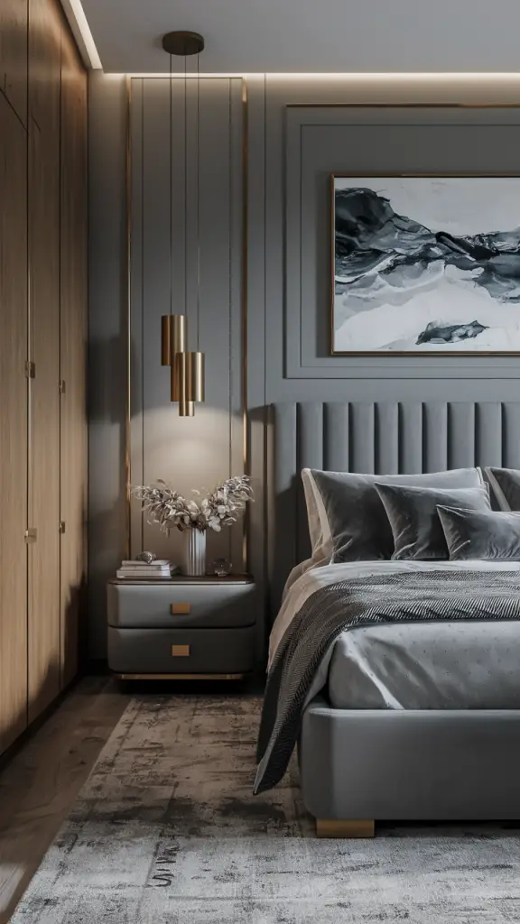 Bedroom Designs: Transform Your Space with Expert 22 Ideas