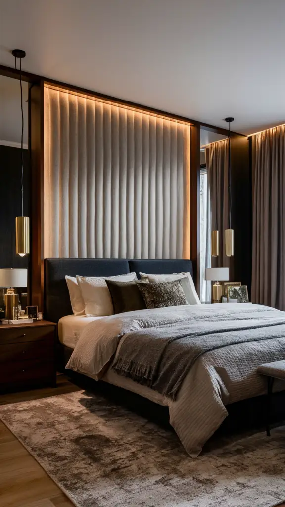 22 Creative Bedroom Wall Decoration Ideas to Elevate Your Space