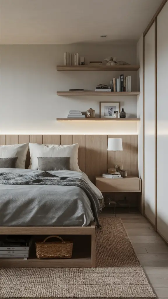 Bedroom Designs: Transform Your Space with Expert 22 Ideas