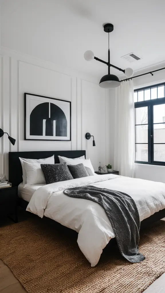 22 Inspiring Bedroom Color Schemes for a Stylish and Relaxing Retreat