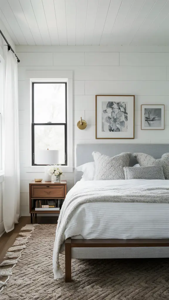 22 Inspiring Bedroom Color Schemes for a Stylish and Relaxing Retreat