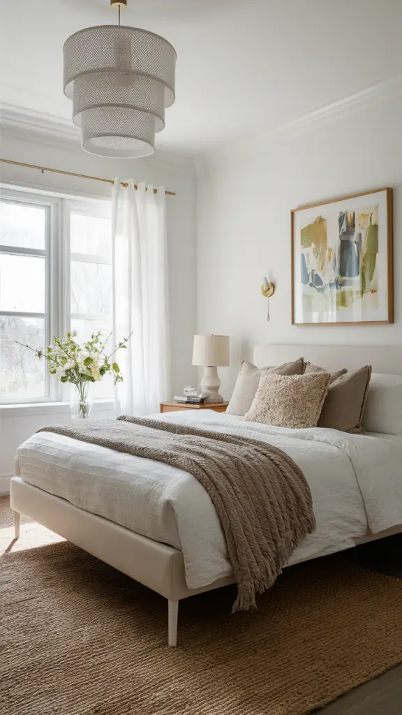23 Creative Bedroom Ideas for Small Spaces: Cozy, Stylish, and Functional Solutions