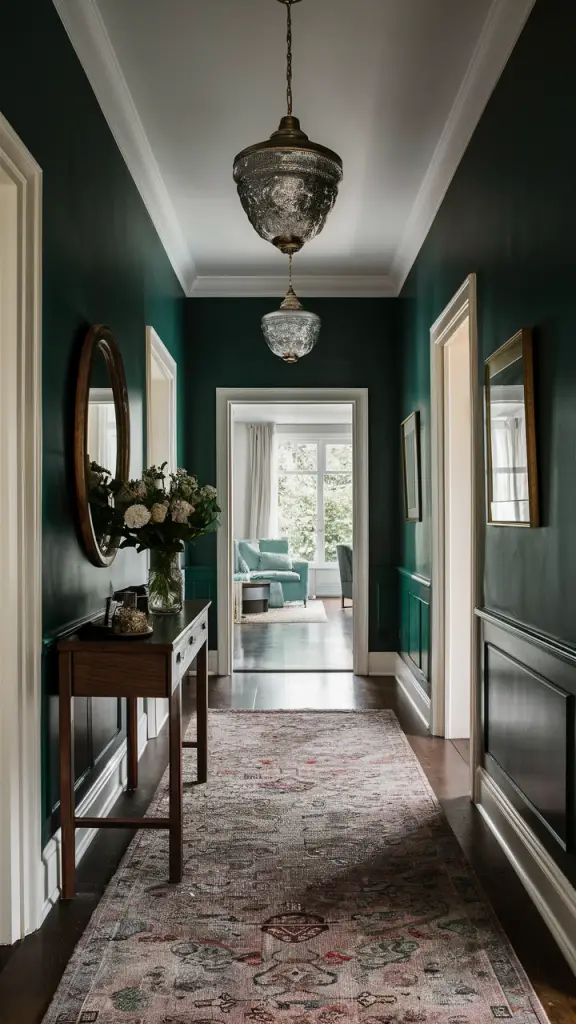 Hallway Decor and Design Ideas: Create a Stylish and Functional Space