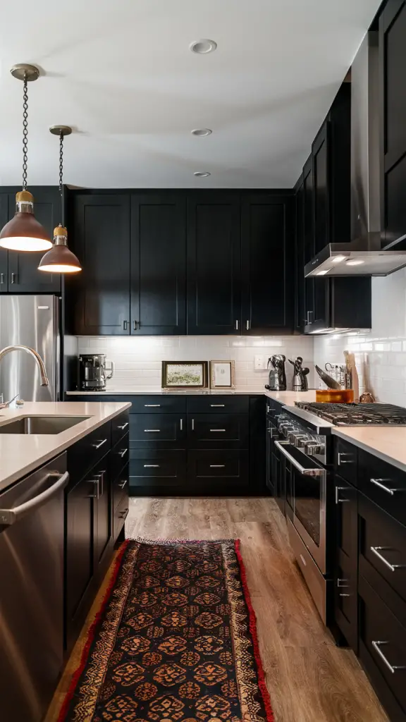 20 Inspiring Kitchen Color Schemes to Transform Your Space