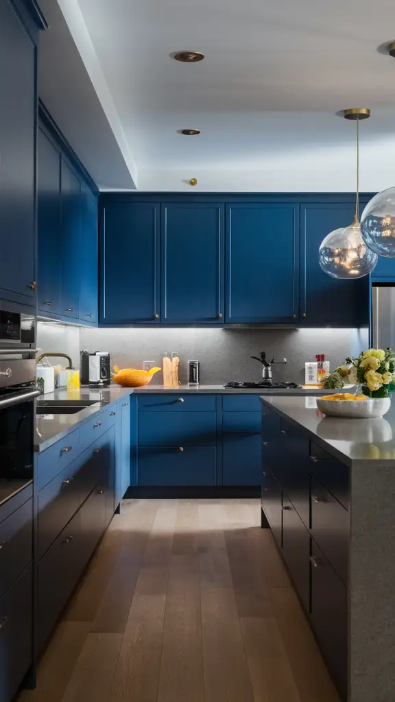 20 Inspiring Kitchen Color Schemes to Transform Your Space