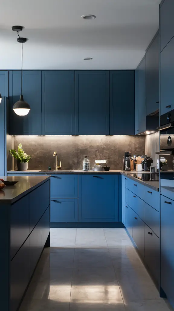 20 Inspiring Kitchen Color Schemes to Transform Your Space