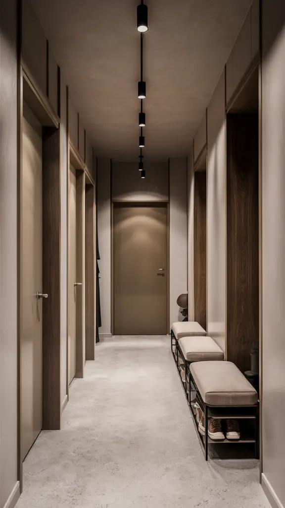 Hallway Decor and Design Ideas: Create a Stylish and Functional Space