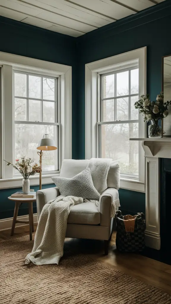 22 Charming Cottage Living Room Ideas for a Cozy, Inviting Space