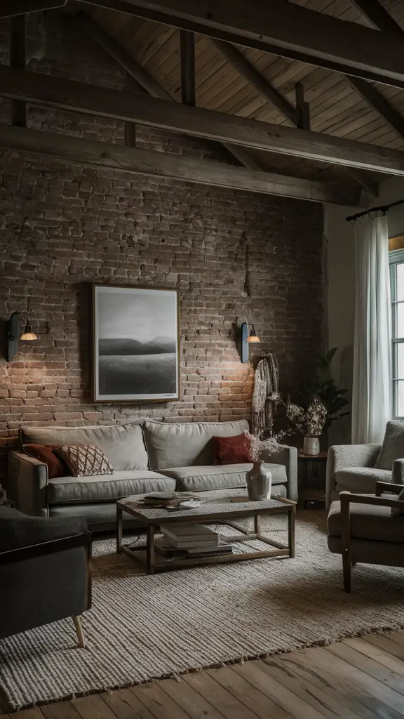 22 Charming Cottage Living Room Ideas for a Cozy, Inviting Space