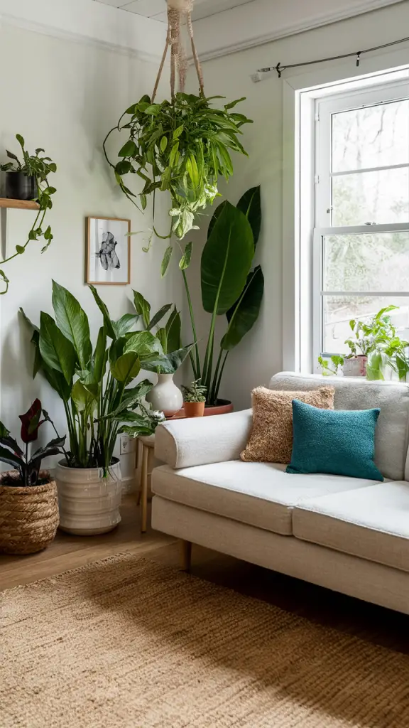 22 Charming Cottage Living Room Ideas for a Cozy, Inviting Space