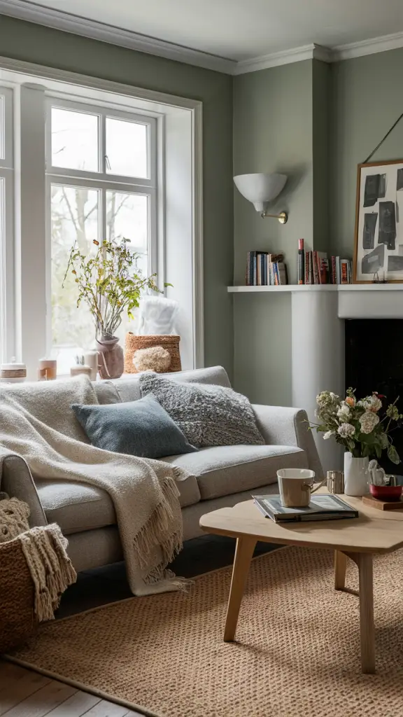 22 Charming Cottage Living Room Ideas for a Cozy, Inviting Space