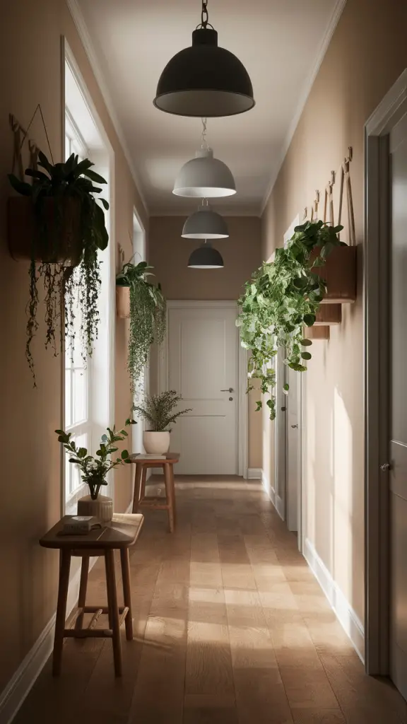 Hallway Wall Decor 20 Ideas: Transforming Your Hallway with Style and Function