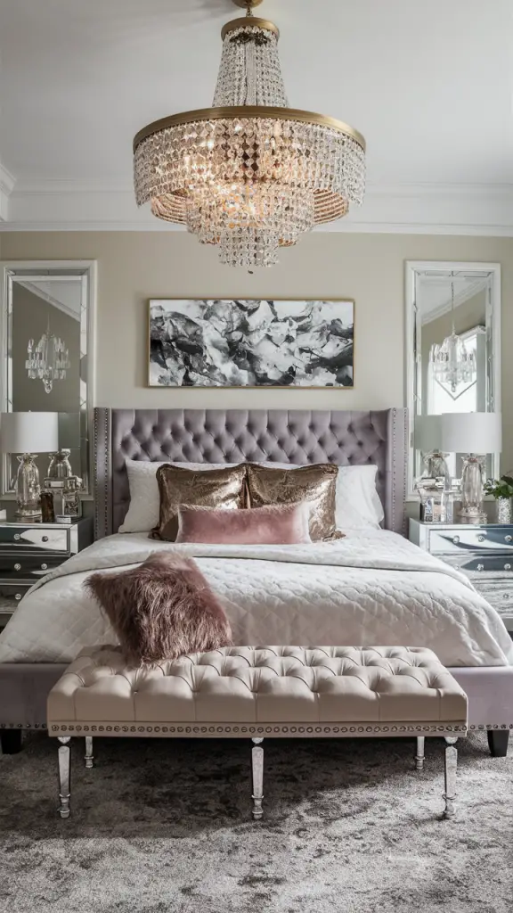 22 Inspiring Bedroom Style Ideas for a Cozy, Modern, and Personalized Space