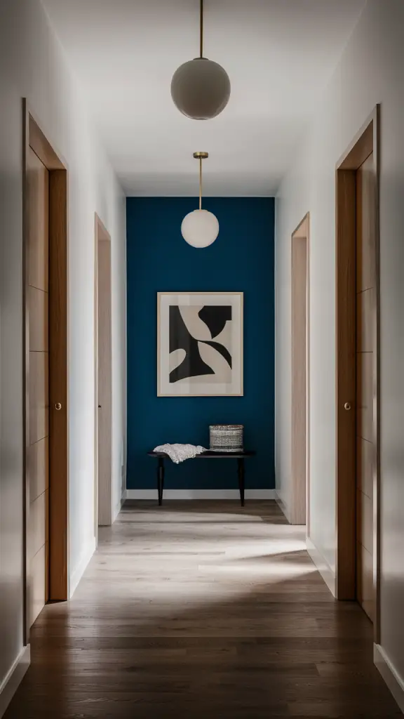 Hallway Decor and Design Ideas: Create a Stylish and Functional Space