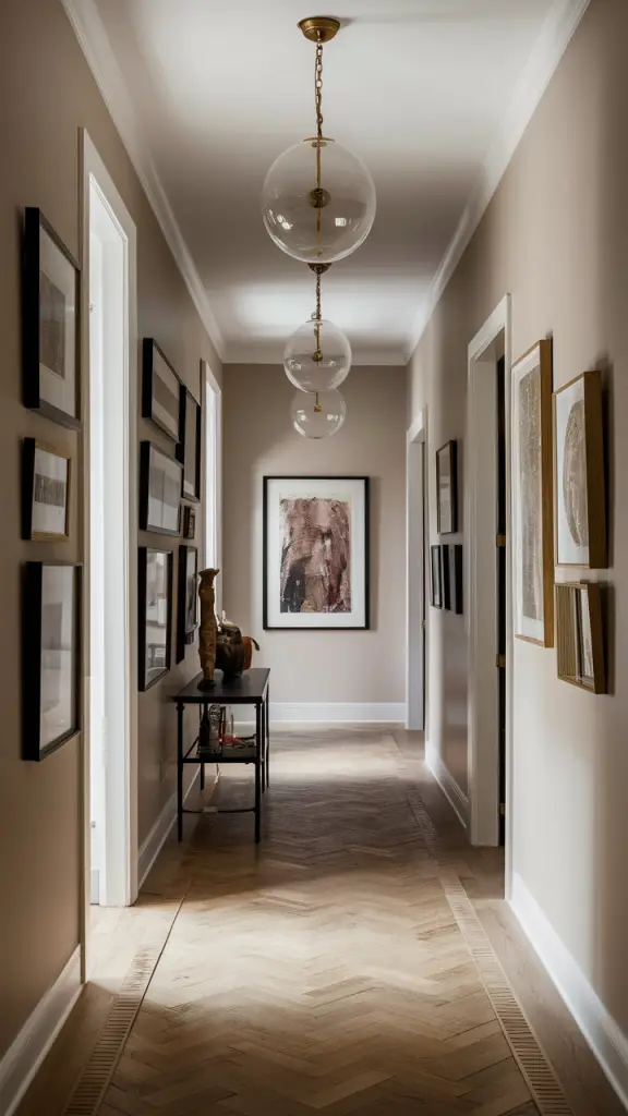 Hallway Decor and Design Ideas: Create a Stylish and Functional Space
