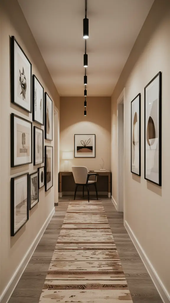 Hallway Decor and Design Ideas: Create a Stylish and Functional Space