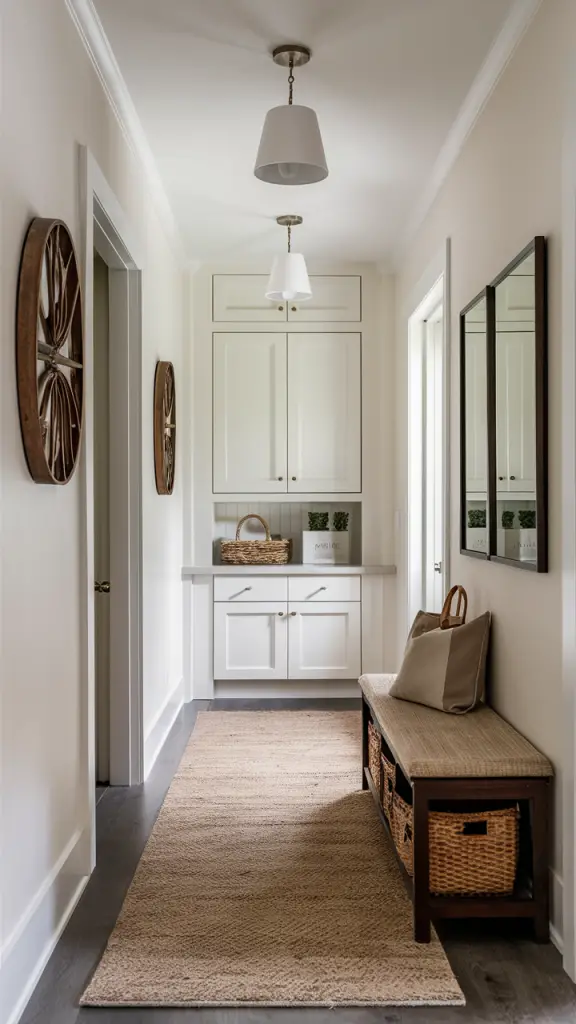 Hallway Decor and Design Ideas: Create a Stylish and Functional Space