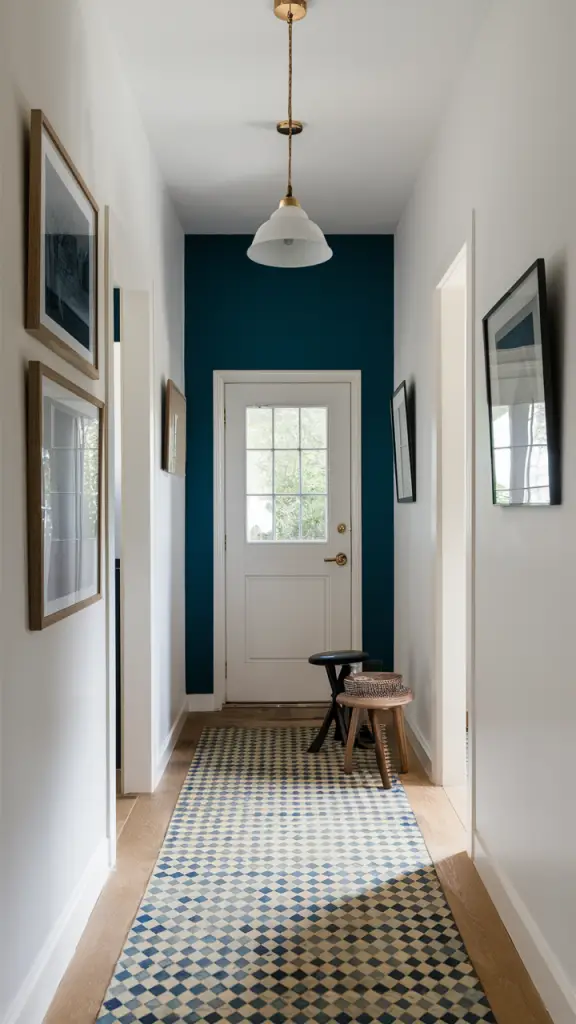 Hallway Decor and Design Ideas: Create a Stylish and Functional Space