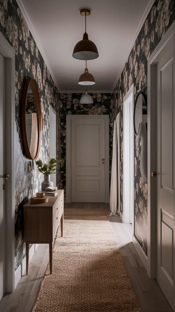 Hallway Decor and Design Ideas: Create a Stylish and Functional Space