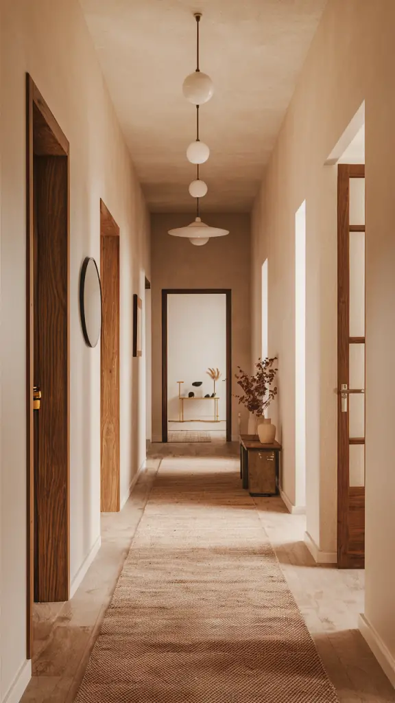 20 Stylish Hallway Ideas for a Welcoming and Functional Entrance
