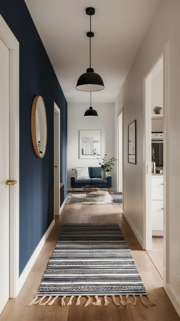 20 Stylish Hallway Ideas for a Welcoming and Functional Entrance