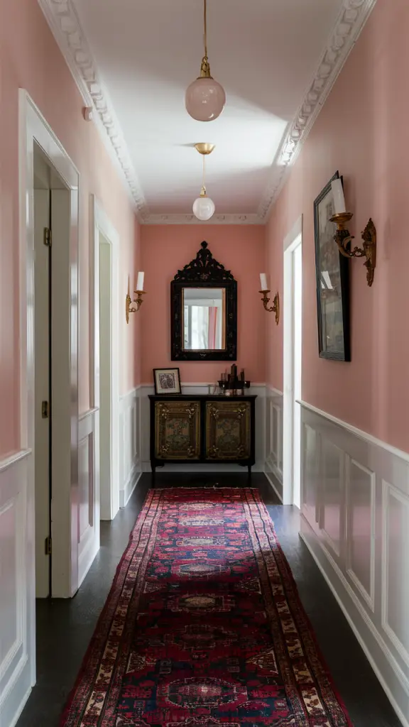 Hallway Decor and Design Ideas: Create a Stylish and Functional Space