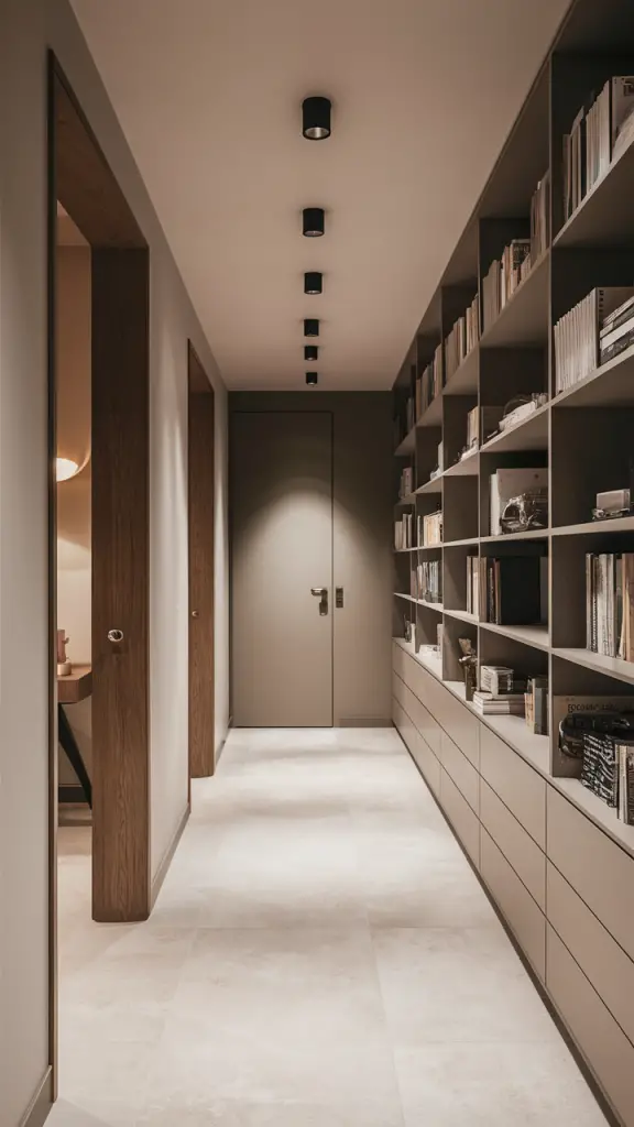 Hallway Decor and Design Ideas: Create a Stylish and Functional Space