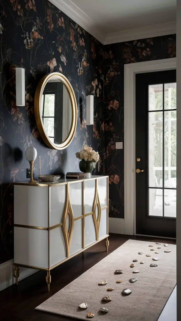 Entrance Hall Ideas: Transform Your Entryway with Style and Functionality