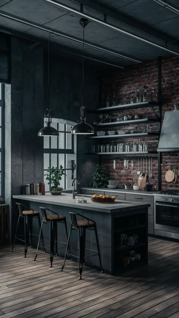 22 Inspiring Ideas for Designing an Open Concept Kitchen Living Room