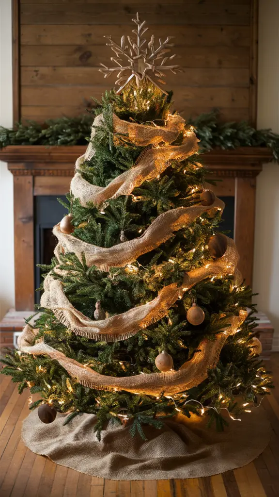 Christmas Lights Tree Ideas: Creative Ways to Illuminate Your Holiday