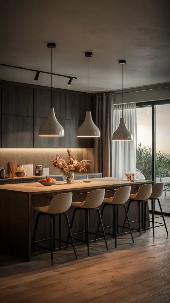 22 Inspiring Ideas for Designing an Open Concept Kitchen Living Room