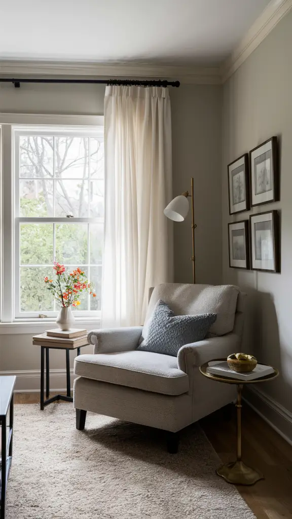 22 Creative Apartment Living Room Ideas for a Stylish and Cozy Space